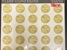 ELVIS PRESLEY Worldwide 50 Gold Award Hits Volume One 1977 SEALED RCA 4x LP
