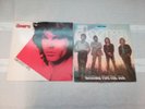 The Doors - Greatest Hits (LP/VINYL) + Waiting for the Sun (LP) Made in France.