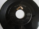 Hear WILD ROCKABILLY Roy Gaines SKIPPY IS A SISSY RCA #7243