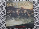BATHORY Blood Fire Death LP 1988 NEAR MINT GATEFOLD BLACK METAL