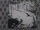1BURZUM Hvis Lyset Tar Oss LP 1994 ORIGINAL NEAR MINT INSERT BLACK METAL