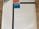 KRAFTWERK Elektro Kinetik 1981 UK Vinyl LP NEAR MINT VINYL - ORIGINAL - BX18