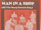 MARMALADE Man In A Shop 1967 RAREST Holland BEST copy EVER