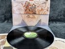 LP John Lennon – Walls And Bridges | Japan Pressung | NM/NM | OIS | Schallplatte