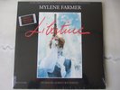 MYLENE FARMER LIBERTINE maxi 45 tours 2018 neuf et scellé