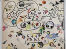 Led Zeppelin - Led Zeppelin III Vinyl LP - 1970 First Press - Atlantic SD 7201