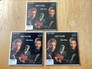 Eddie Cochran - Singin To My Baby - Volume 1,2,3 - Rare - New on 7” Vinyl