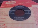 DAVE DIDDLE DAY Blue Moon Baby/Suzanne My Love VG+ Mercury Rockabilly-HEAR