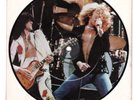 Led Zeppelin-Stairway To Heaven/Hey Hey What Can I Do   (rare Picture Disc)