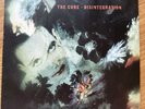 The Cure - Disintegration, Fiction Records Vinyl LP 1989