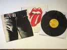 The Rolling Stones - Sticky Fingers Vinyl lp COC59100