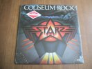 STARZ- COLISEUM ROCK- SEALED - VINYL ALBUM