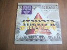 STRYPER- ISAIAH 53:5--SEALED  --VINYL ALBUM