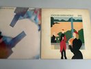 2 x ENO Albums - Another Green World - 1975 Vinyl - My Life in the Bush of Ghost