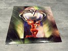 5150 by Van Halen OG Vinyl LP 1986 WB 1-25394