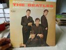 Introducing The Beatles Vinyl LP 1964 Vee-Jay VJLP 1062 VG+