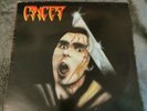 Cancer To The Gory End Thrash Slayer Obituary Death