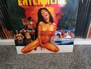 Eaten Alive Soundtrack Vinyl Soundtrack Vinyl lp