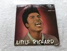 Little Richard   Little Richard Vol. 2   1958 UK Vinyl LP Album AQL 1040/1 1B