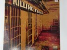 Killing Floor - S/T - Sire SES 97019 - RARE US BLUES ROCK LP - PROMO COPY - EX