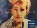 howard jones the bbc radio 1 sessions 1983-1987 blue vinyl 2lp rsd23