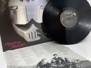 Lou Reed Legendary Hearts LP RCA AFL1-4568 -1983