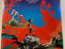 SEALED Uriah Heep - The Magician's Birthday 1970s LP Mercury 0598 SRM 1-652