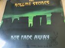 rolling stones not fade away tbe scelle