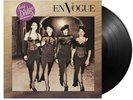En Vogue - Funky Divas 180-Gram Black Vinyl [Used Very Good Vinyl LP] Black, 180