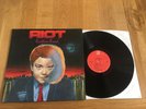 Riot-Restless breed.lp
