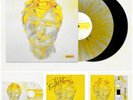 Ed Sheeran  Subtract  Deluxe SPLATTER Vinyl + DELUXE CD + SIGNED Card + K7sealed
