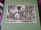 The Waterboys- Fisherman Blues Vinyl Record album 1988 UK