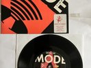 depeche mode BTW DJ Bong promo