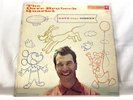 The Dave Brubeck Quartet Dave Digs Disney 1957 LP, CL 1059, 6 Eye Columbia VG-