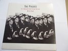 POGUES - IF I SHOULD FALL FROM GRACE WITH GOD - LP VINYL EX/EX 1988 U.S.A.