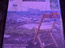 Various Artists Woodstock Four (Limited Edition, Green & White Vinyl) 2LP