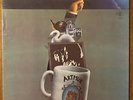 THE KINKS Arthur Or The Decline... 1969 US ORG White Label Promo LP Ray DAVIES