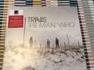 travis the man who vinyl Deluxe Edition box set 20th anniversary edition