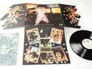 Hawkwind In search of Space 1971 UK United Artists LP