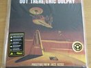 Eric Dolphy - Out There Analogue Productions Prestige Series Vinyl Sealed 2023
