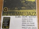 Elmo Hope Sextet -Informal Jazz Analogue Productions Prestige series New/Sealed