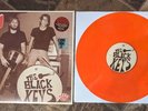 THE BLACK KEYS-LIVE AT BEACHLAND TAV. 2023 RSD RELEASE LT. COLOR VINYL LP