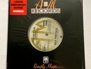 SEX PISTOLS NUMBERED LTD ED SILVER VINYL  -  1977 COPIES ONLY GOD SAVE THE QUEEN