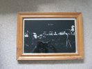 Roxy Music 1973 For your pleasure pub mirror
