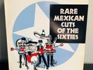 RARE MEXICAN CUTS OF THE SIXTIES Beat PUNK Garage PSYCH OOP Comp IMPORT