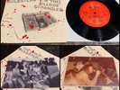 THE CHILD MOLESTERS I'm The Hillside Strangler 7” Vinyl-decayes ace & duce germs