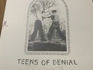 Teens of Denial [LP] by Car Seat Headrest (Record, 2016)