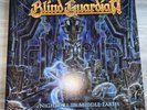 BLIND GUARDIAN - NIGHTFALL IN MIDDLE-EARTH (REMIXED) (2LP) Preowned never played