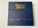 ‘The Beatles Collection BC 13’ 1986 UK stereo vinyl box set hardy been played