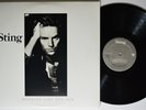 STING Nothing Like The Sun A&M 2xLP NM w/insert